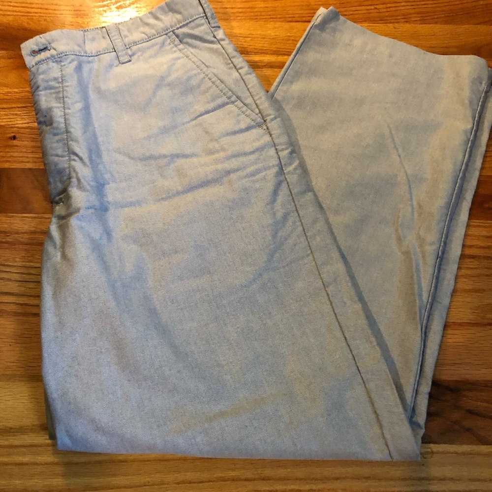 Izod dress slacks 34x30
